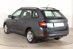 Skoda Fabia - 2021