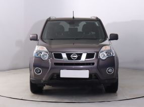Nissan X-Trail - 2013