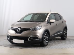 Renault Captur - 2014