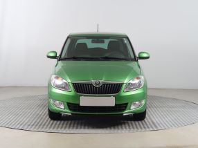 Skoda Fabia - 2013