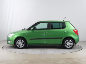 Skoda Fabia - 2013