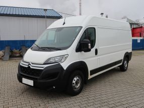 Citroen Jumper - 2021