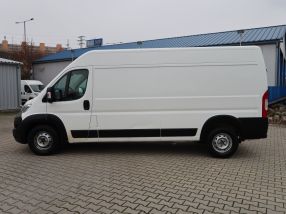 Citroen Jumper - 2021