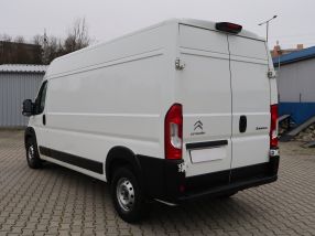 Citroen Jumper - 2021