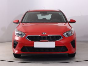 Kia Ceed - 2019