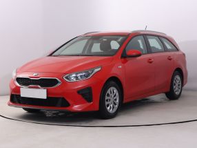 Kia Ceed - 2019