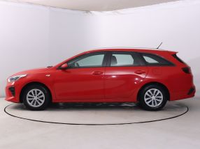 Kia Ceed - 2019