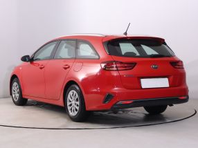 Kia Ceed - 2019