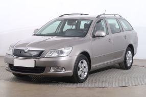 Skoda Octavia - 2010