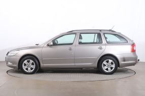 Skoda Octavia - 2010