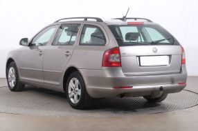 Skoda Octavia - 2010