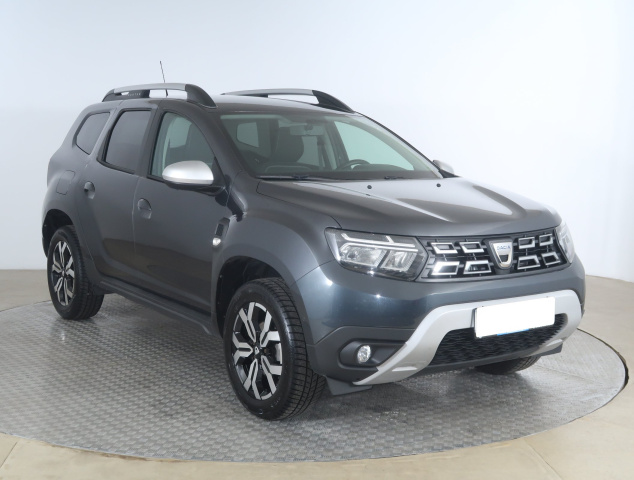 Dacia Duster 2022