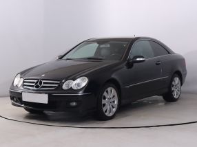 Mercedes - Benz CLK - 2007