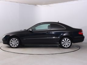 Mercedes - Benz CLK - 2007