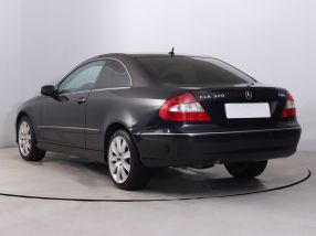 Mercedes - Benz CLK - 2007