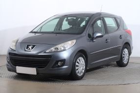 Peugeot 207 - 2011