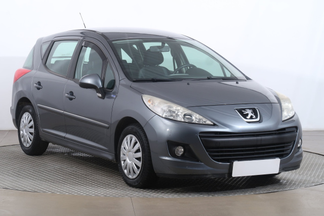 Peugeot 207 2011