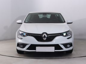 Renault Megane - 2017