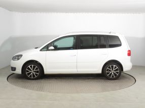 Volkswagen Touran - 2015