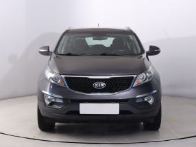 Kia Sportage - 2015