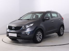 Kia Sportage - 2015