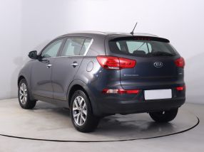 Kia Sportage - 2015
