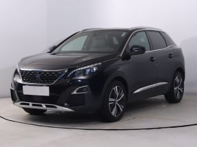 Peugeot 3008 - 2020