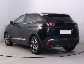 Peugeot 3008 - 2020