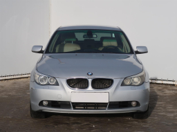 BMW 5 2006