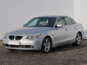 BMW 5 - 2006