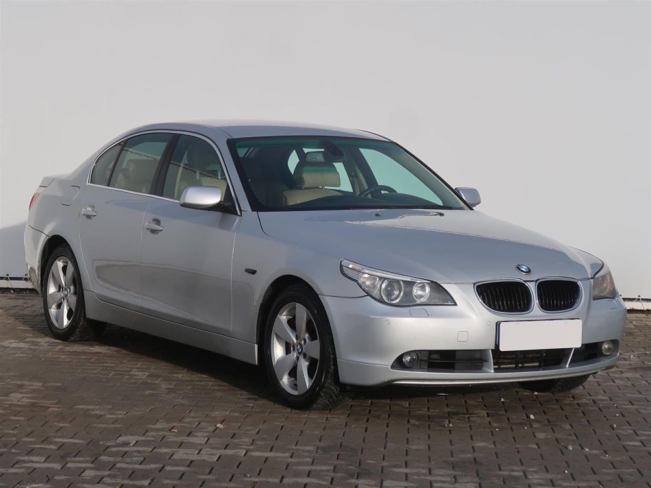 BMW 5 - 2006