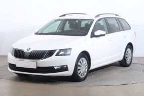 Skoda Octavia - 2017