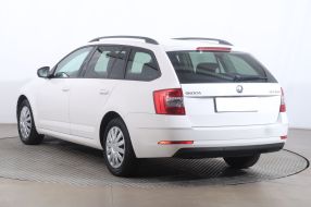 Skoda Octavia - 2017