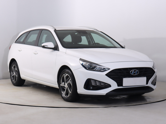 Hyundai i30 2020