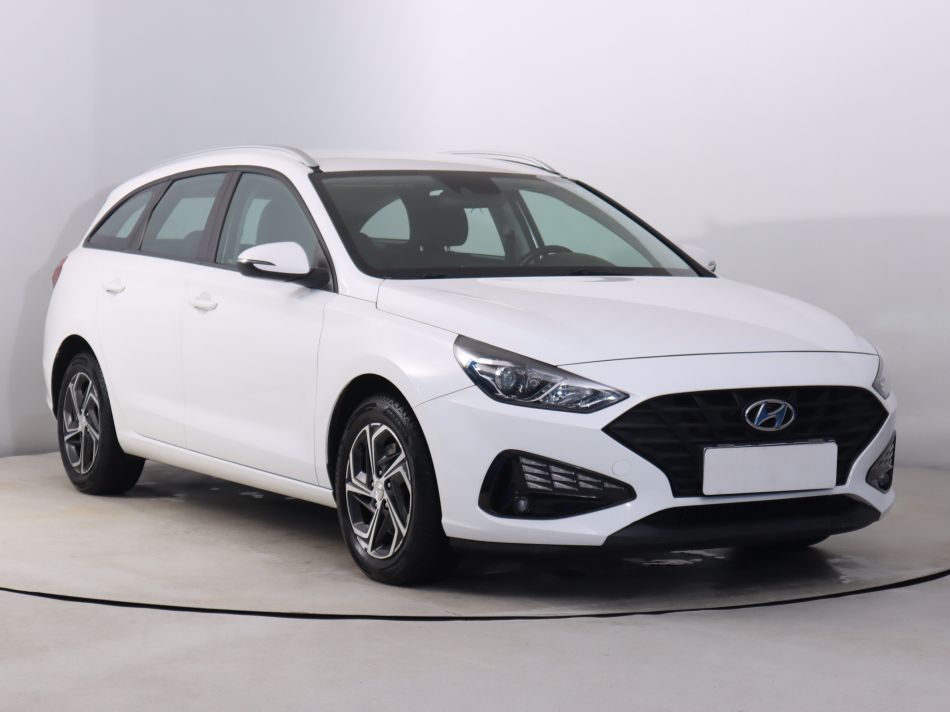 Hyundai i30 - 2020