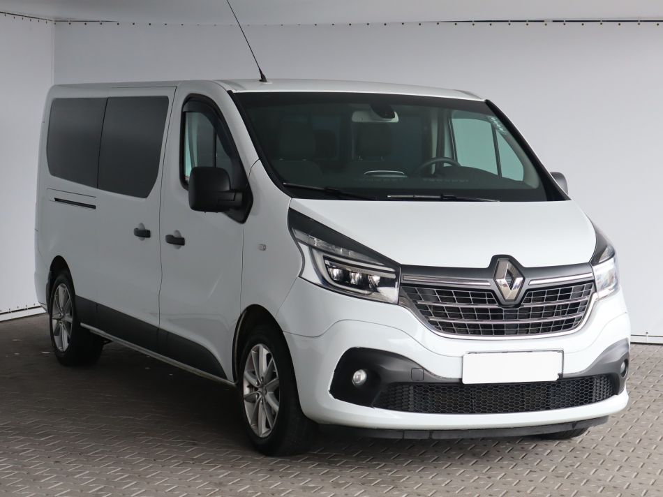 Renault Trafic - 2020