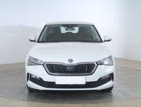 Skoda Scala - 2019