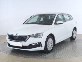 Skoda Scala - 2019