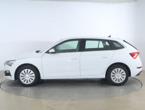 Skoda Scala - 2019
