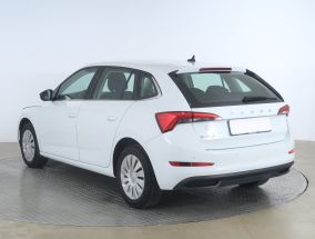 Skoda Scala - 2019