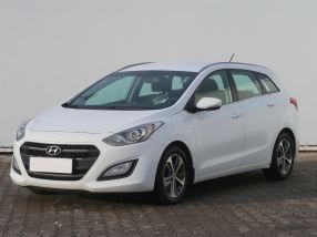Hyundai i30 - 2017