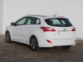Hyundai i30 - 2017