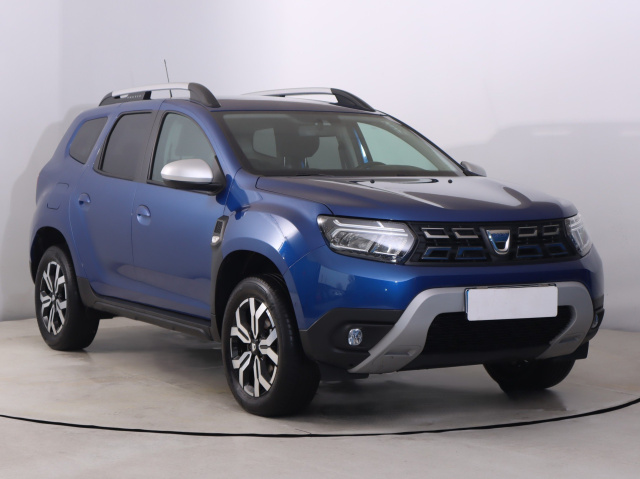 Dacia Duster 2022