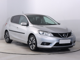 Nissan Pulsar 2015