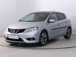 Nissan Pulsar 2015