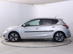Nissan Pulsar 2015
