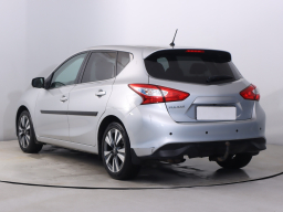 Nissan Pulsar 2015