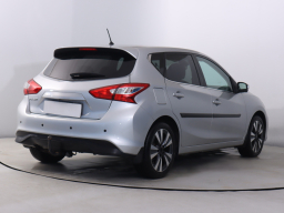 Nissan Pulsar 2015