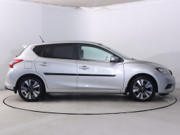 Nissan Pulsar 2015