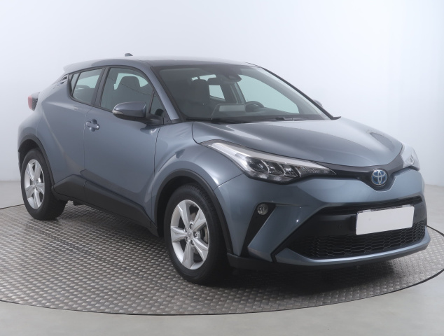 Toyota C-HR 2023